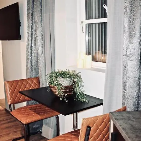 Cozy Studio Apartment In The Heart Of Reykjavík Eksteriør billede