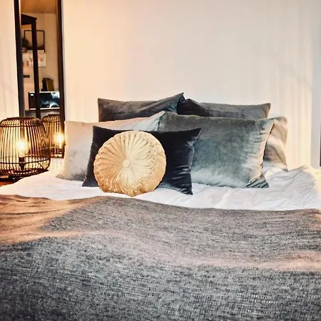 Cozy Studio Apartment In The Heart Of Reykjavík Eksteriør billede