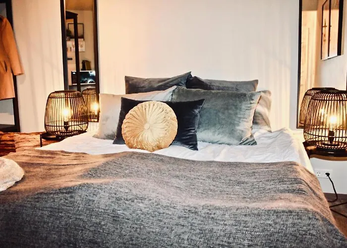 Cozy Studio Apartment In The Heart Of Reykjavik